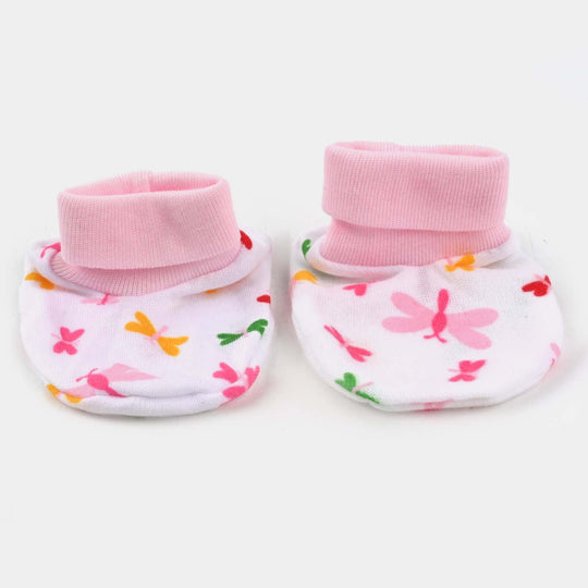 Baby Booties/Socks | 0M+