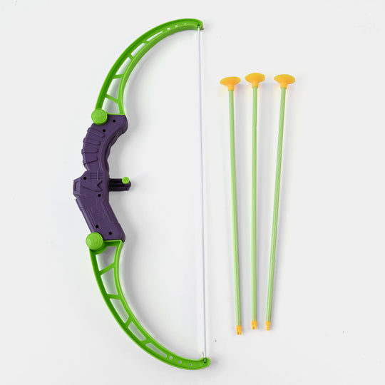 Archery Arrow Set For Kids