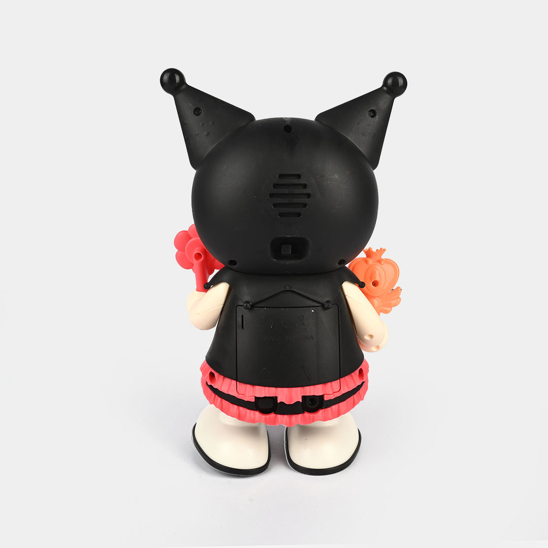 Cute Rabbit Character Plush / Toy