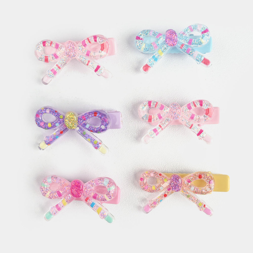 Elegant Hairpins for Girls