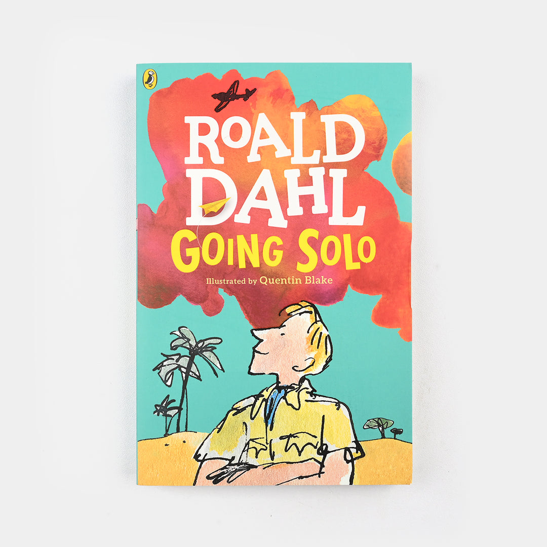 Storybook for Kids