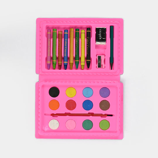 Color Kit 24PCs Set for Kids