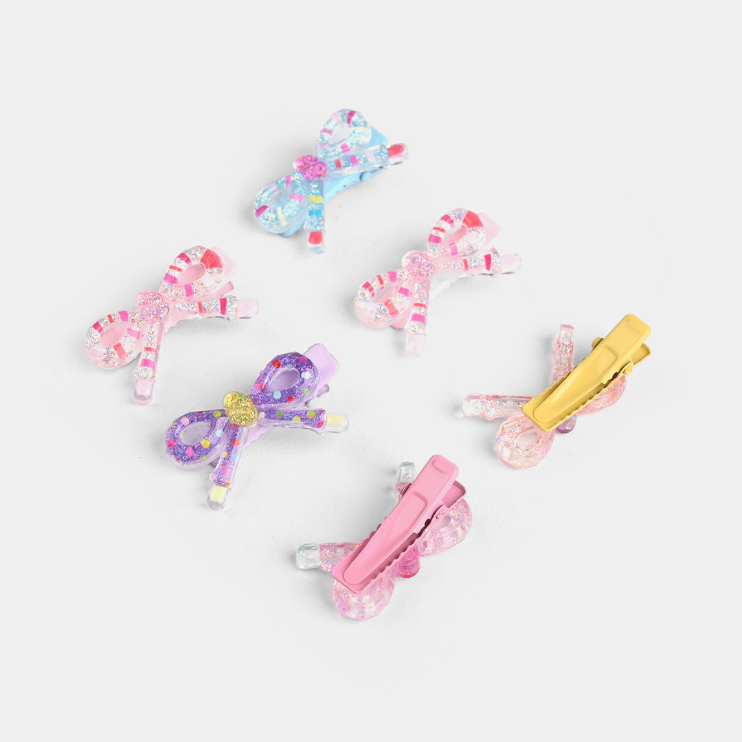 Elegant Hairpins for Girls