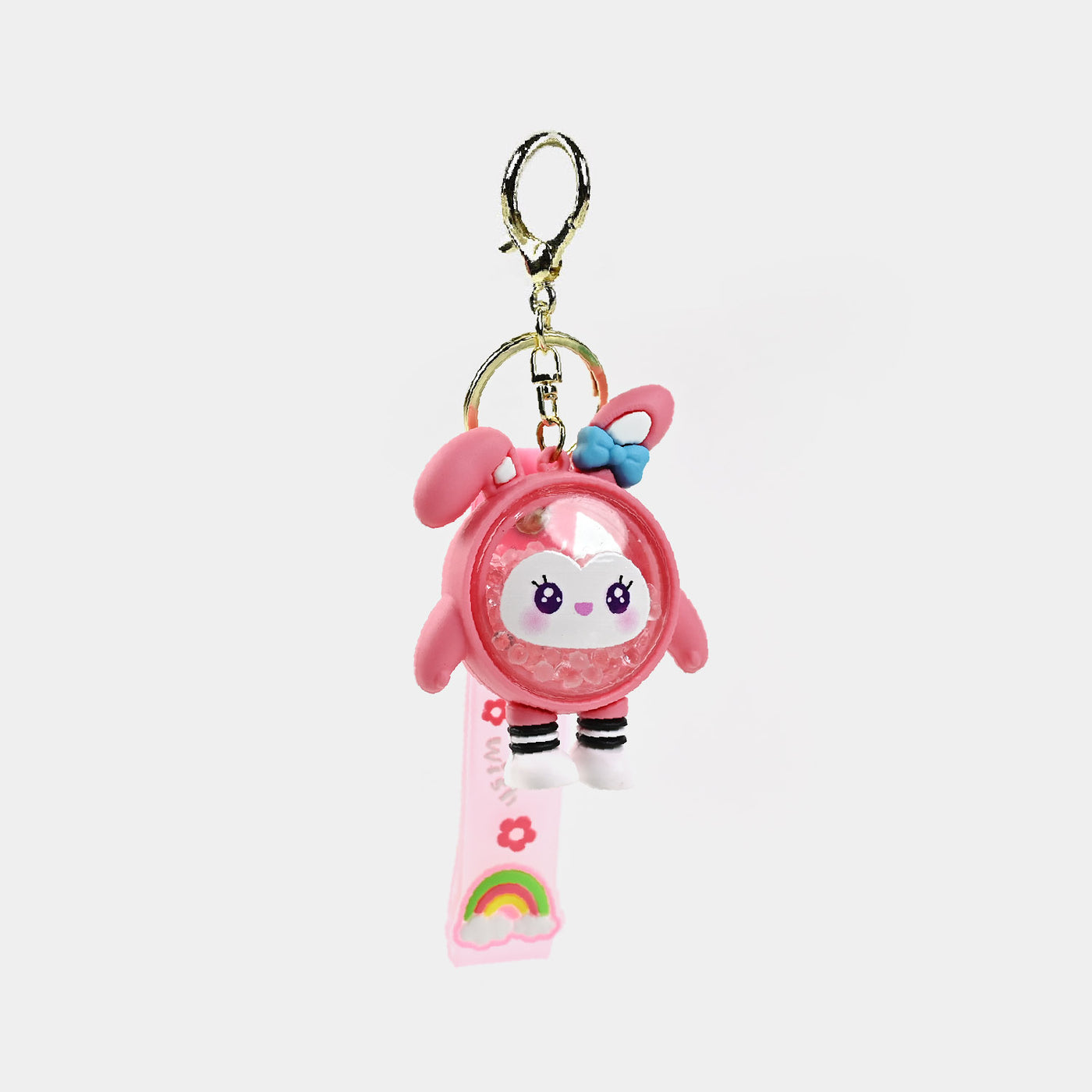 Cute Fancy Keychain For Kids