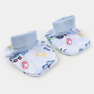 Baby Booties/Socks | 0M+