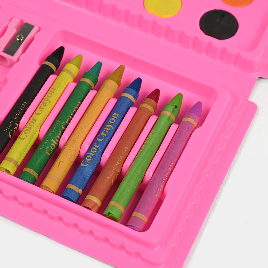 Color Kit 24PCs Set for Kids