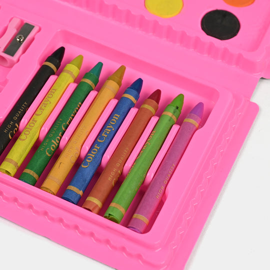 Color Kit 24PCs Set for Kids