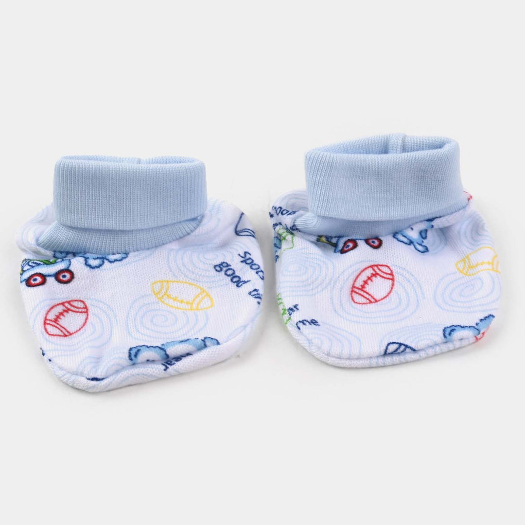 Baby Booties/Socks | 0M+