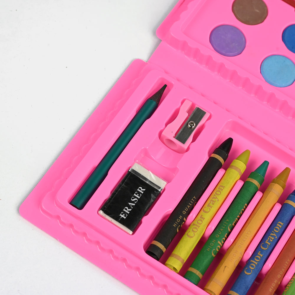 Color Kit 24PCs Set for Kids