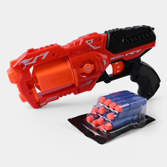 Soft Shot Dart Gun