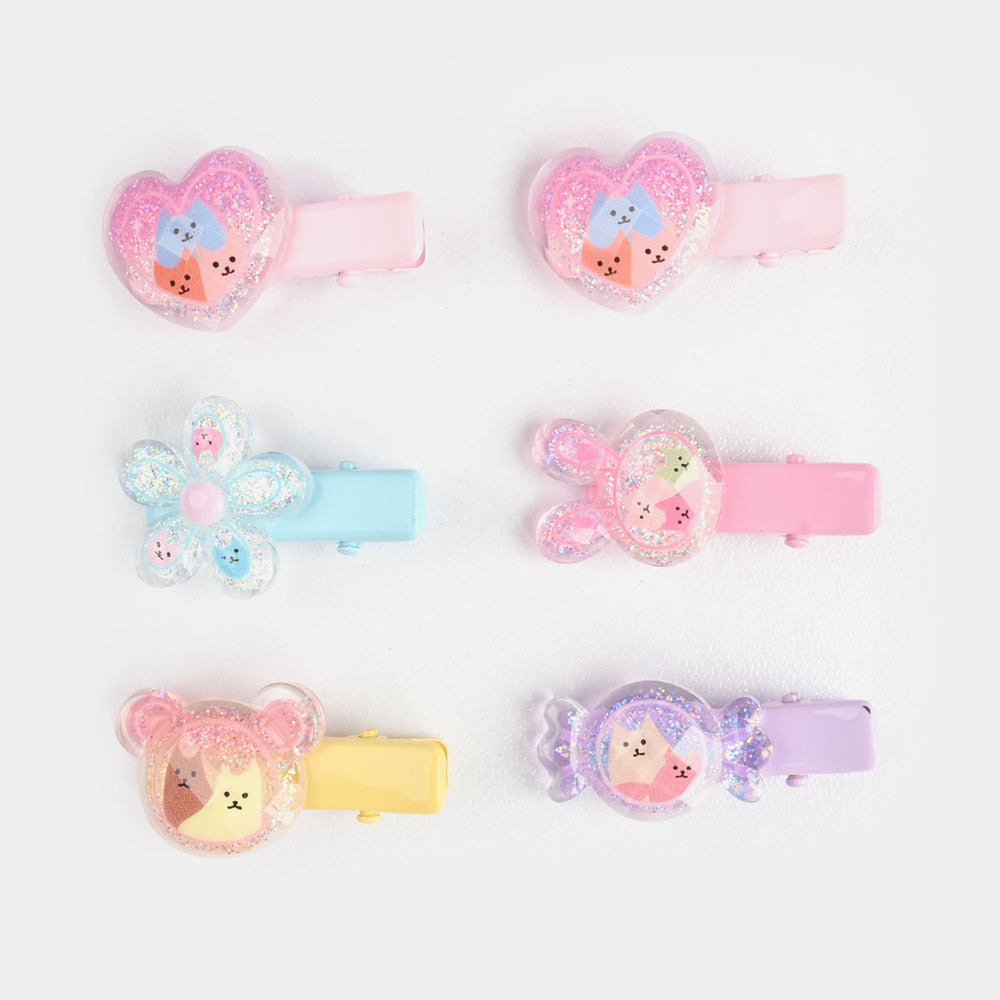 Elegant Hairpins for Girls