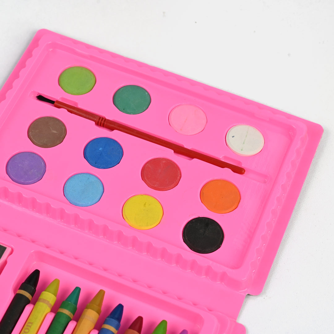 Color Kit 24PCs Set for Kids