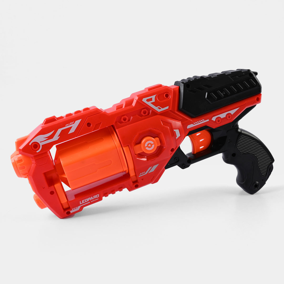 Soft Shot Dart Gun