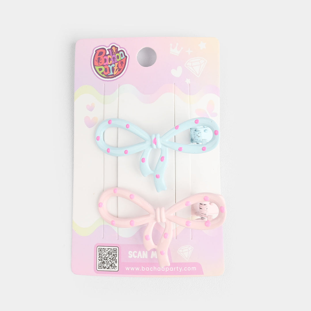 Elegant Hairpins for Girls