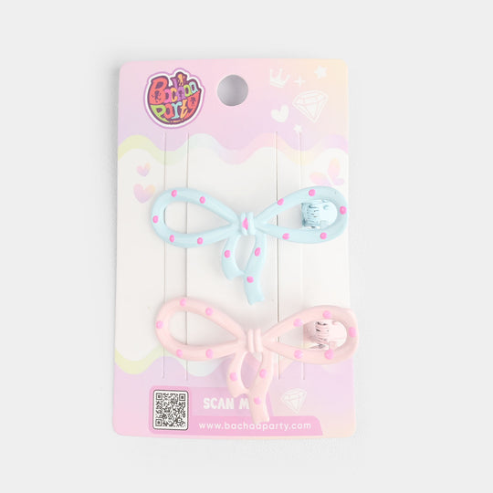 Elegant Hairpins for Girls