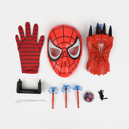 Hero Cosplay Toy Set for Kids