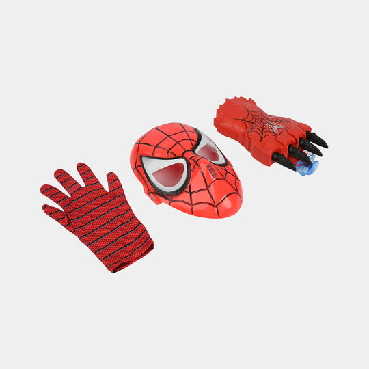 Hero Cosplay Toy Set for Kids