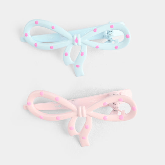 Elegant Hairpins for Girls