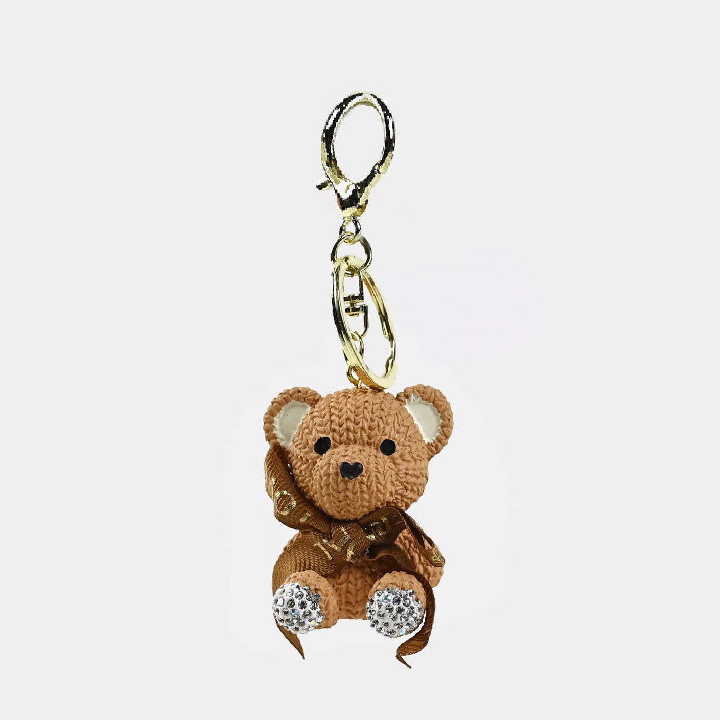 Cute Fancy Keychain For Kids