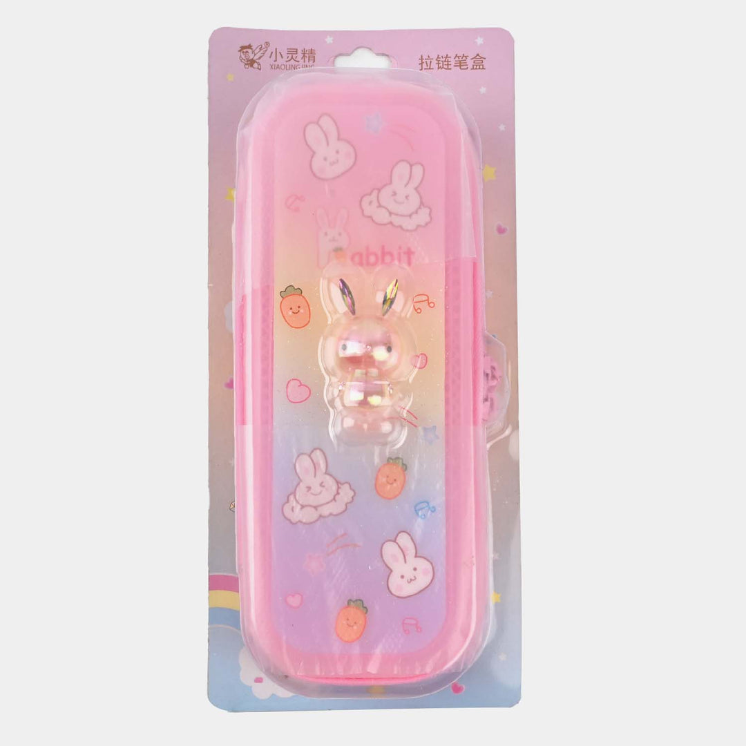 Stationery Pencil Pouch For Kids