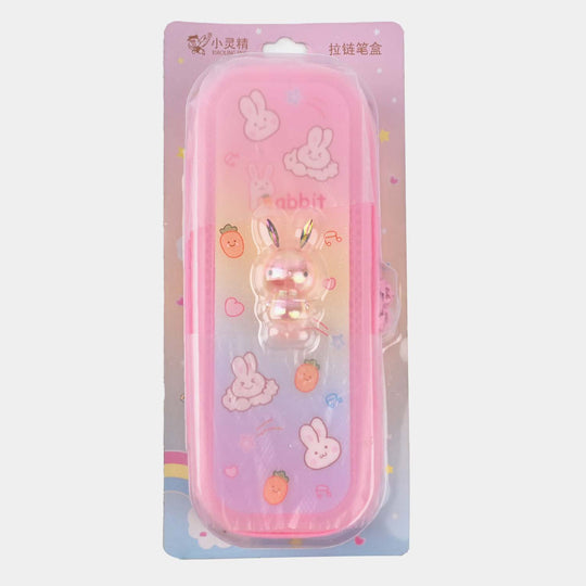 Stationery Pencil Pouch For Kids
