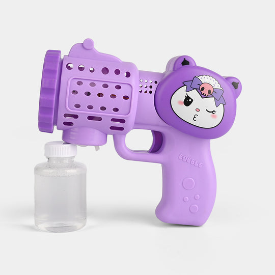 Bubble Blaster With Light