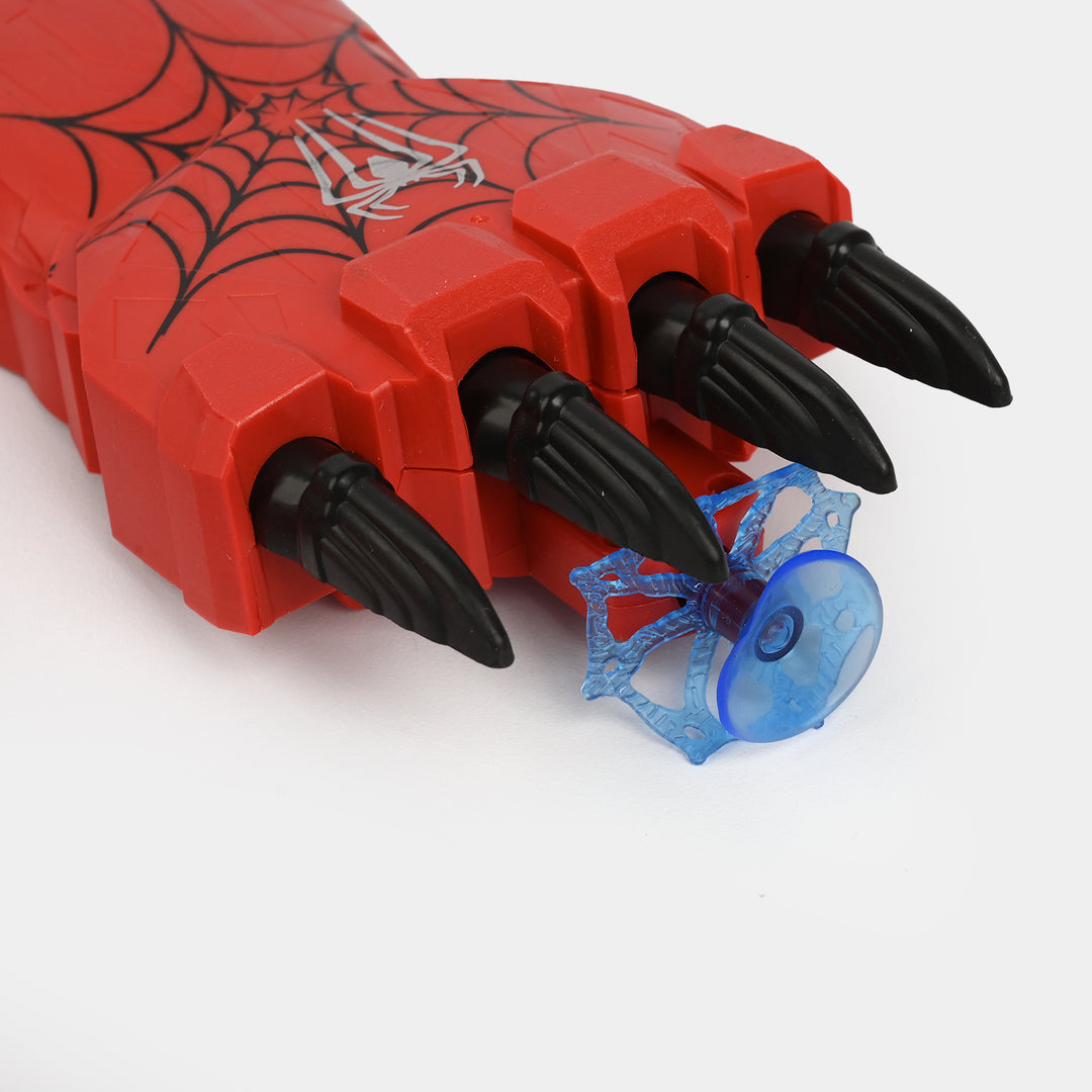 Hero Cosplay Toy Set for Kids