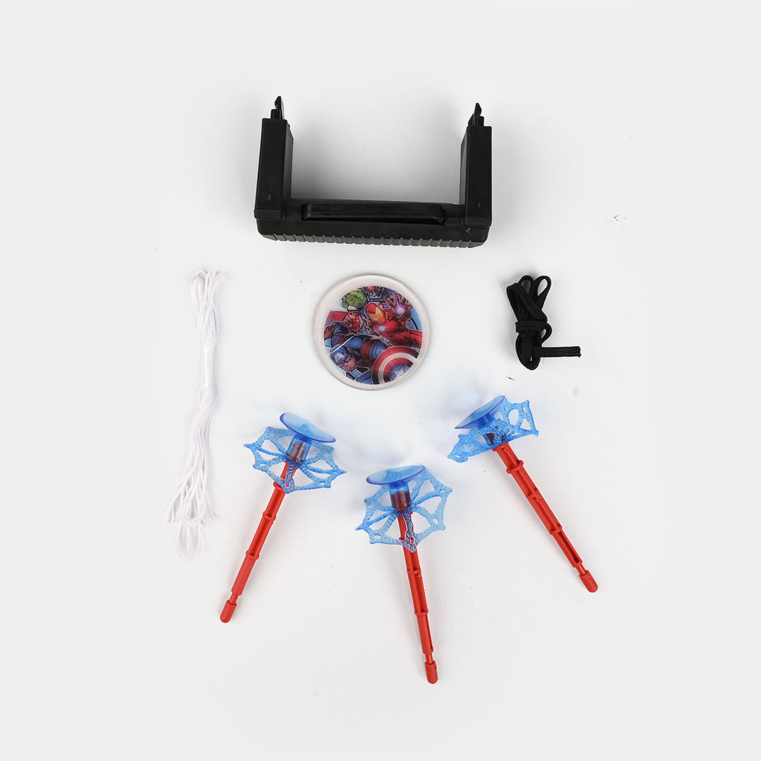 Hero Cosplay Toy Set for Kids