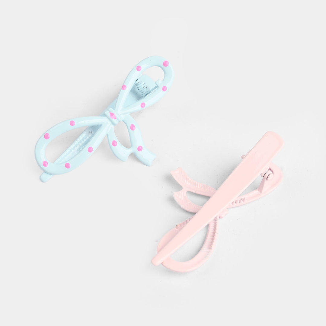 Elegant Hairpins for Girls