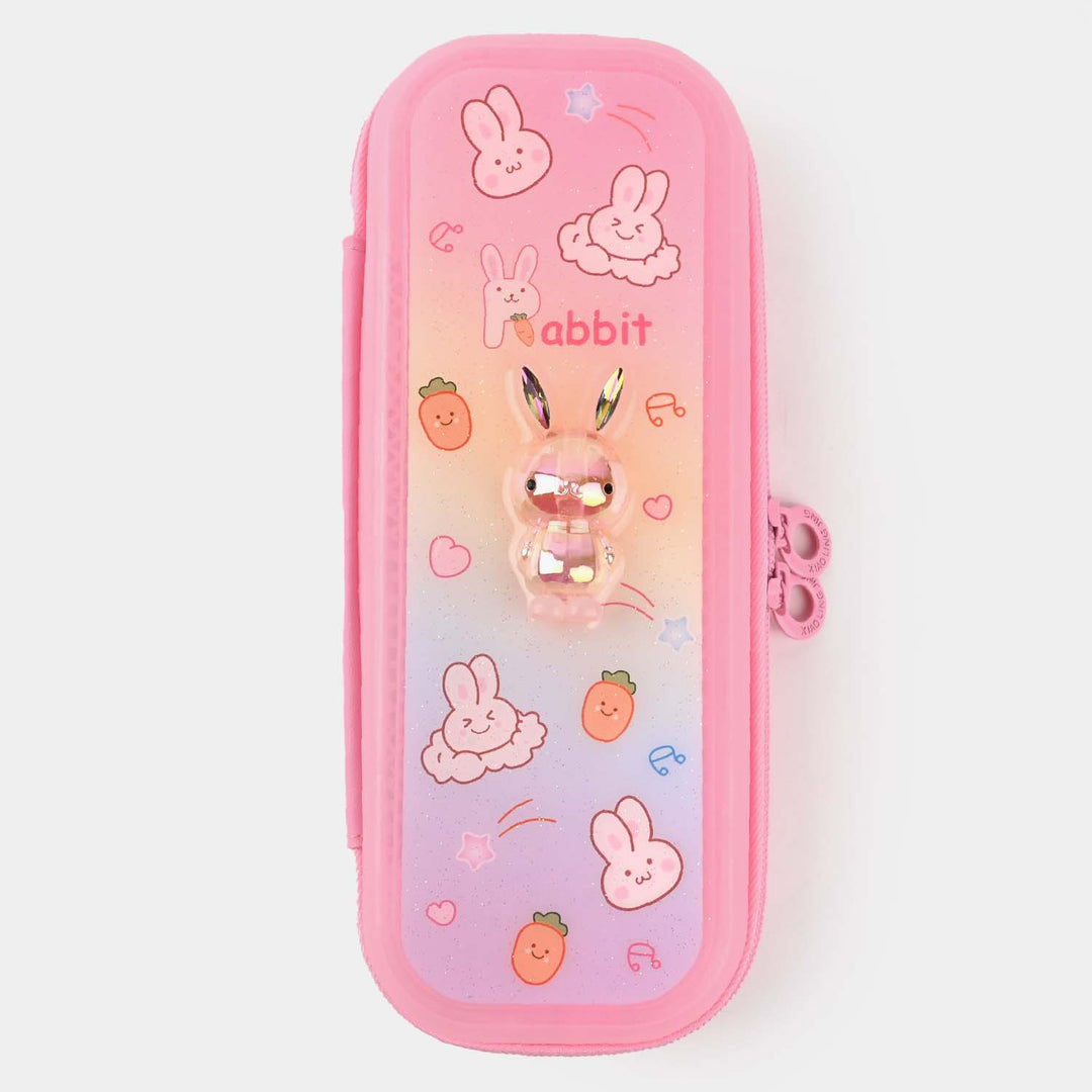Stationery Pencil Pouch For Kids