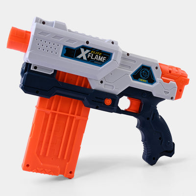 Attacker Soft Dart Gun Set