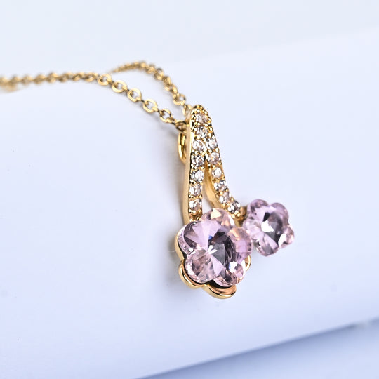 Elegant Fancy Pendant/Necklace for Girls