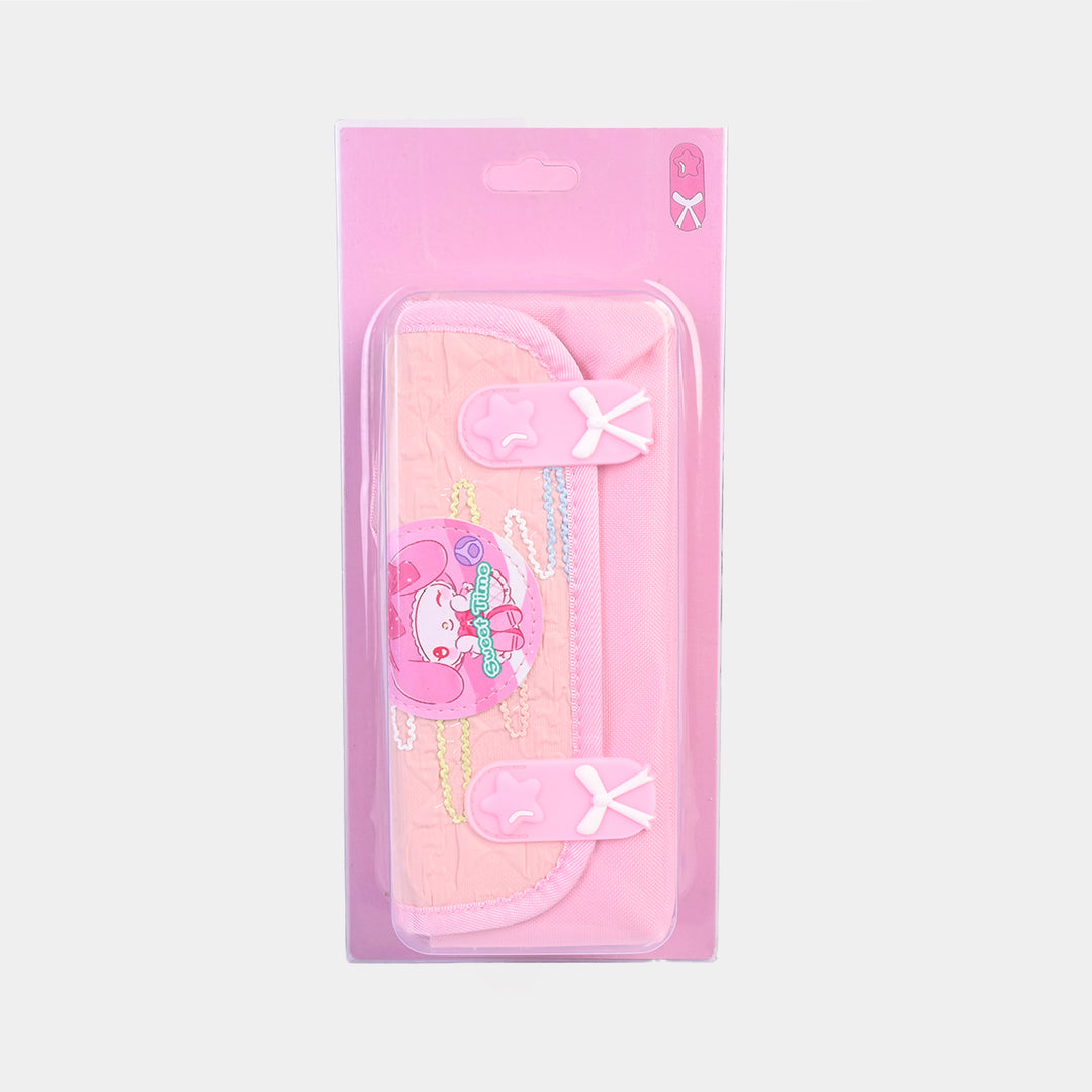 Stationery Pencil Pouch for Kids