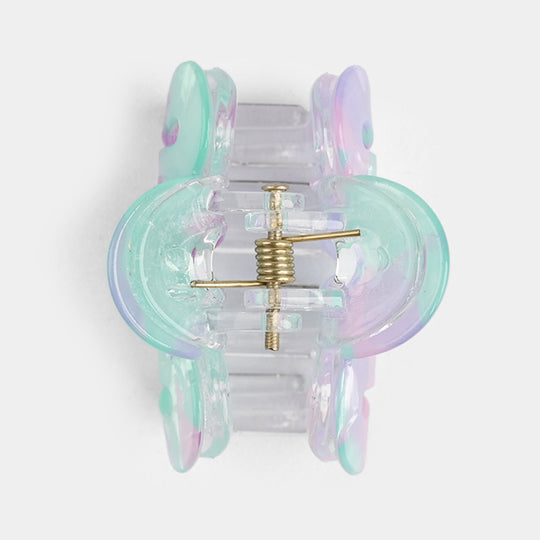 Fancy Hair Catcher/Claw Clip