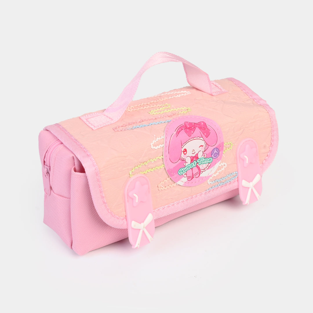Stationery Pencil Pouch for Kids