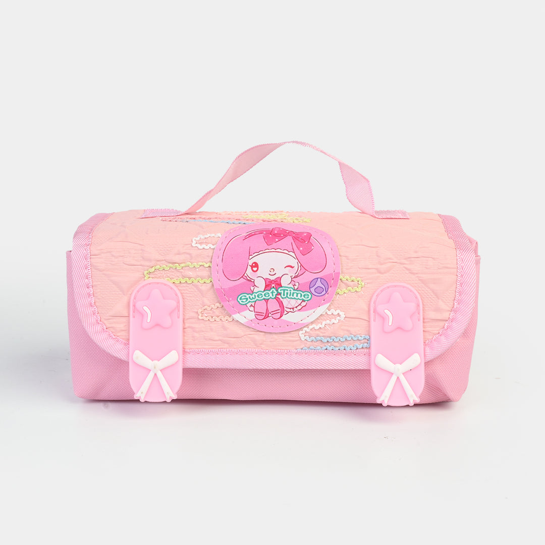 Stationery Pencil Pouch for Kids