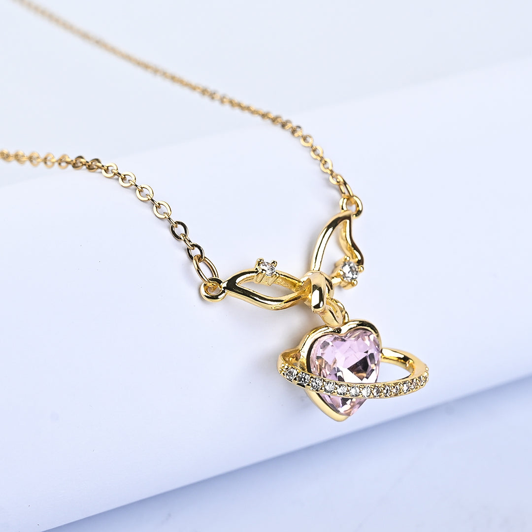 Elegant Fancy Pendant/Necklace for Girls