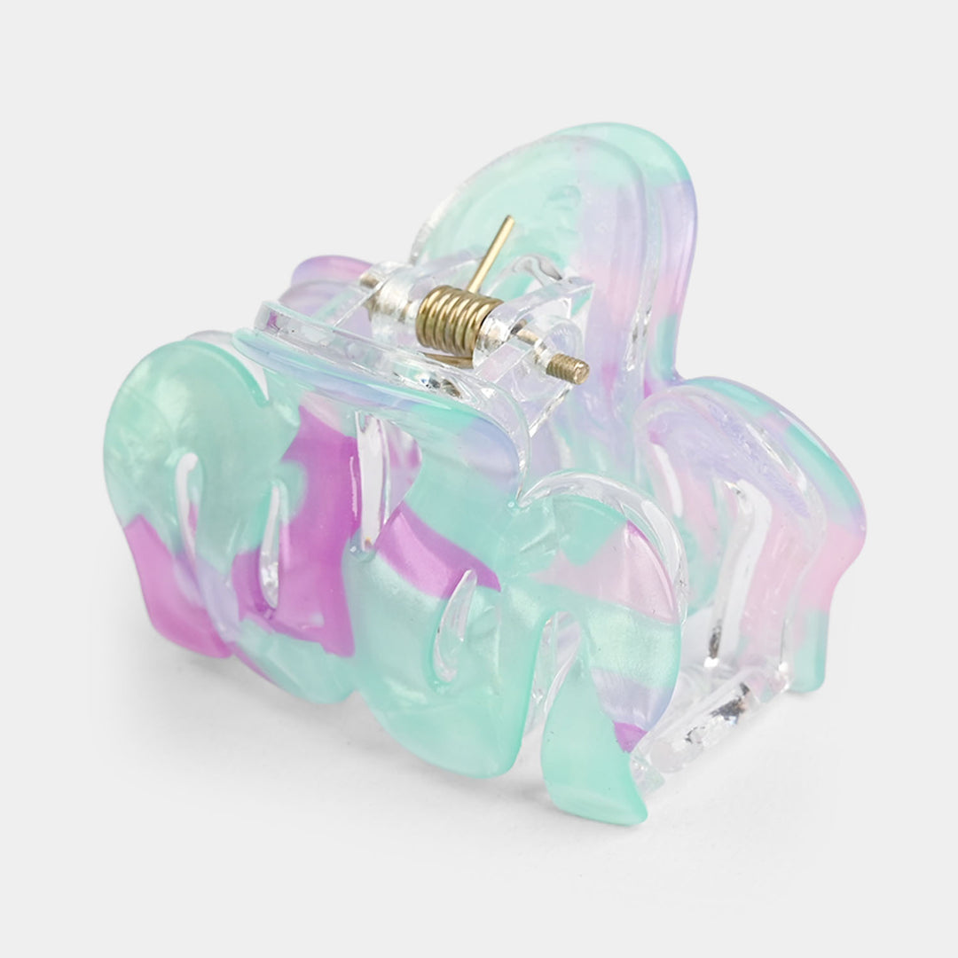 Fancy Hair Catcher/Claw Clip