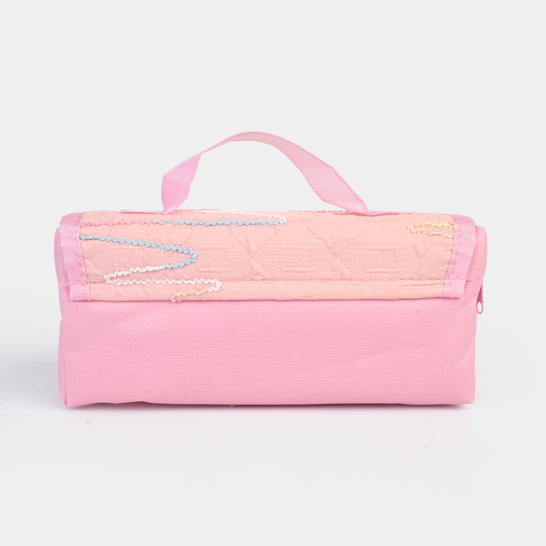 Stationery Pencil Pouch for Kids