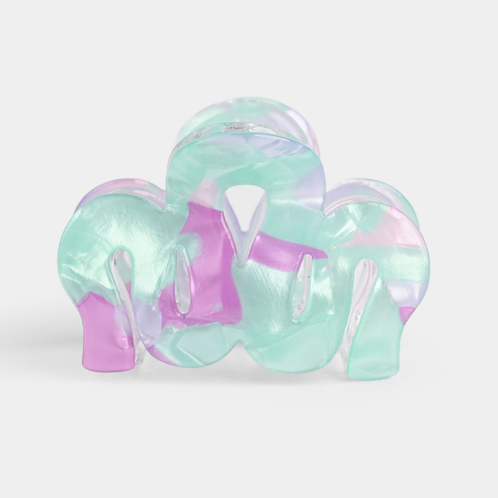 Fancy Hair Catcher/Claw Clip
