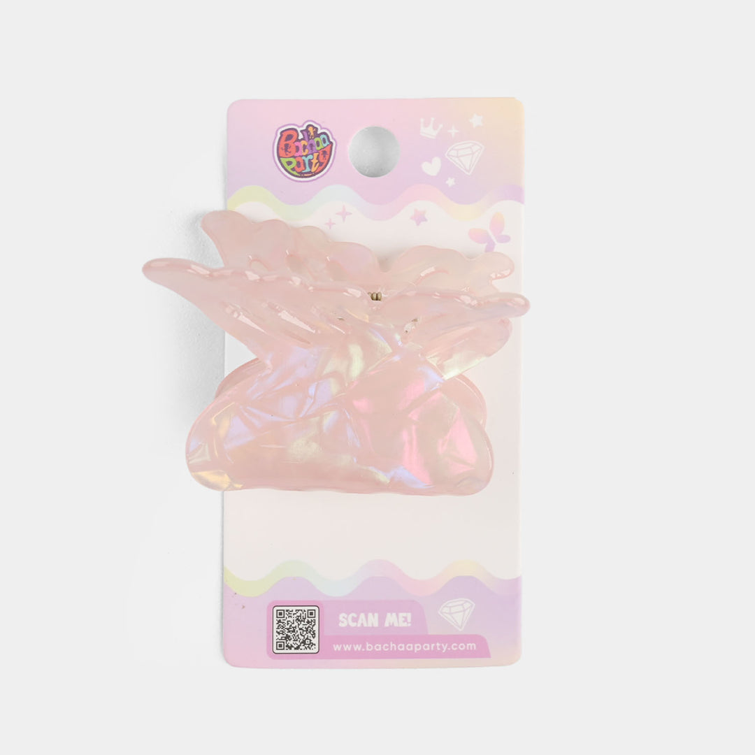 Fancy Hair Catcher/Claw Clip