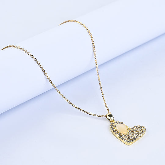 Elegant Fancy Pendant/Necklace for Girls