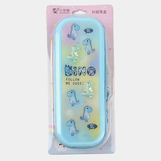 Stationery Pencil Pouch For Kids