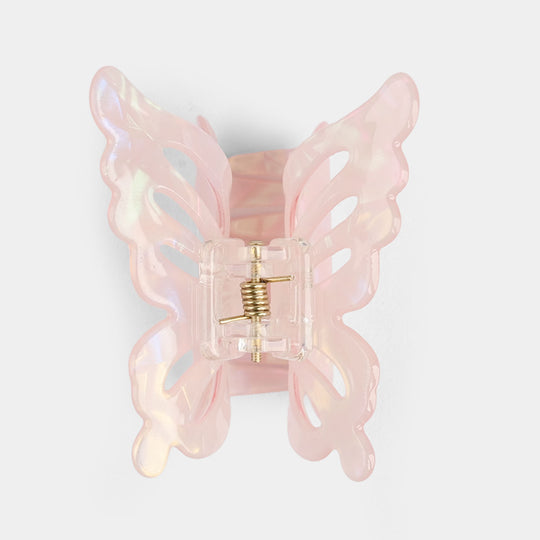 Fancy Hair Catcher/Claw Clip