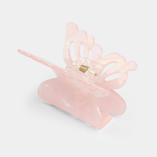 Fancy Hair Catcher/Claw Clip