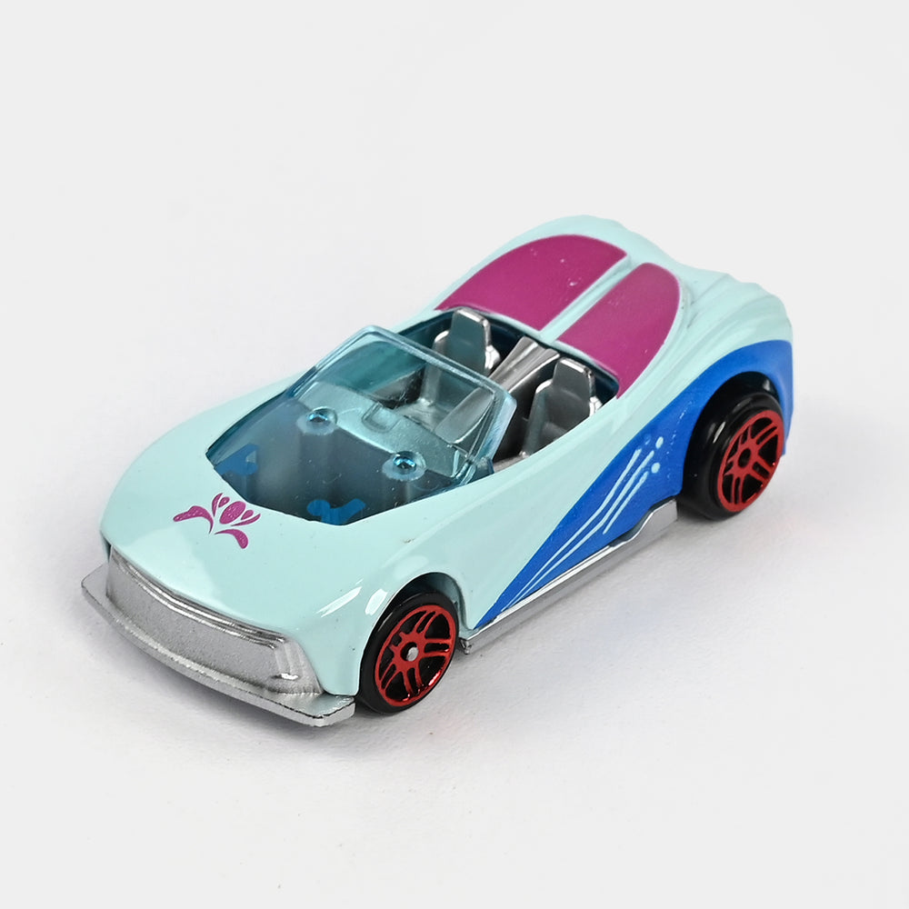 Extreme Speedway Monster Toy Car – Die-Cast Vehicle