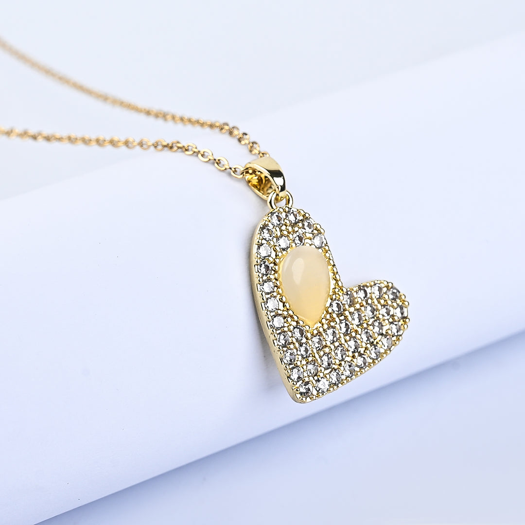 Elegant Fancy Pendant/Necklace for Girls