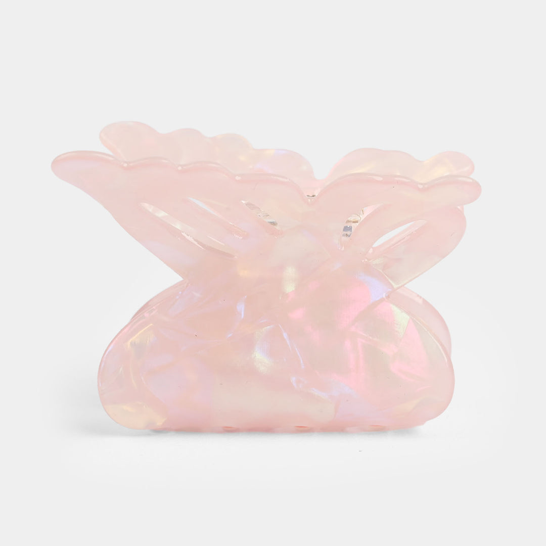 Fancy Hair Catcher/Claw Clip