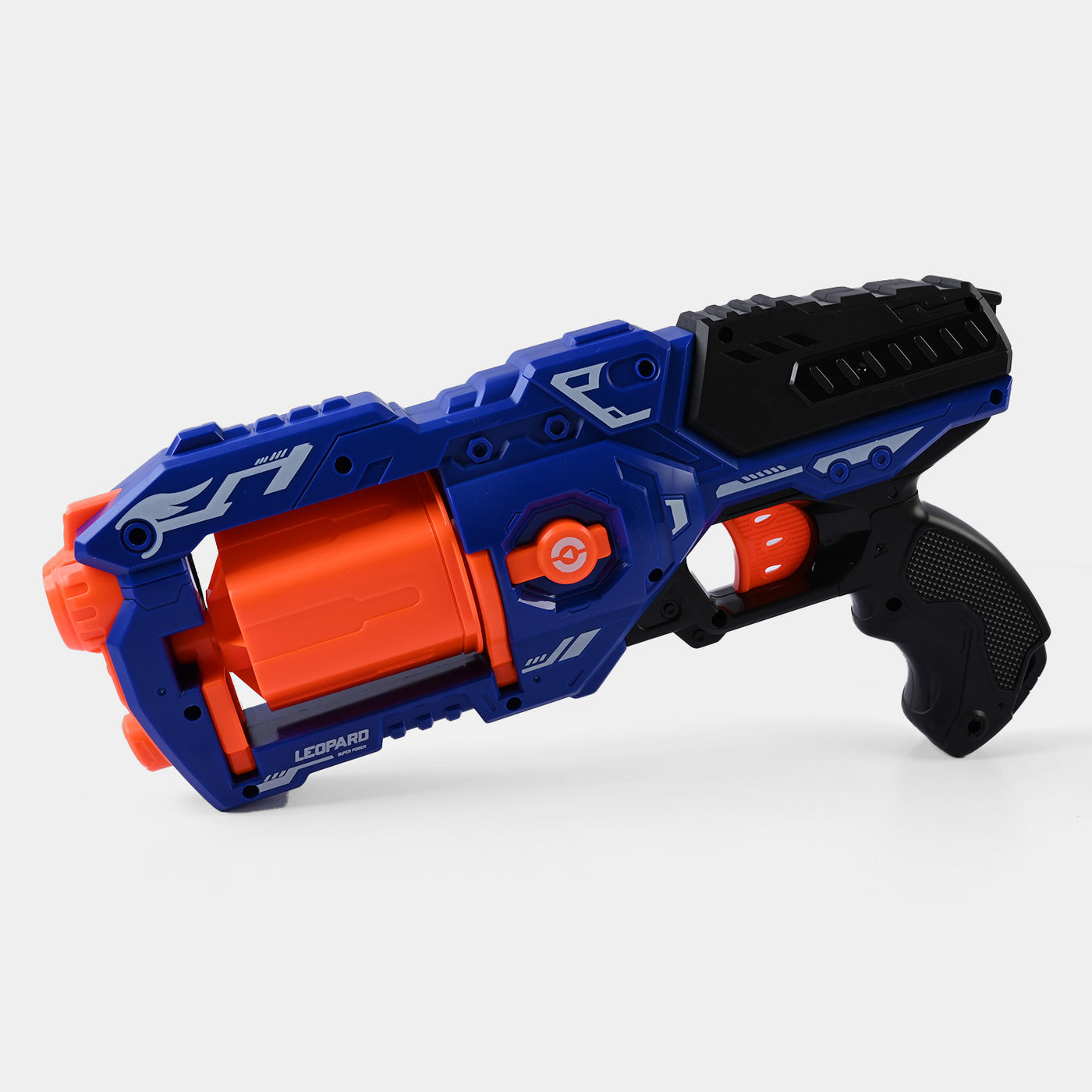 Soft Shot Dart Gun