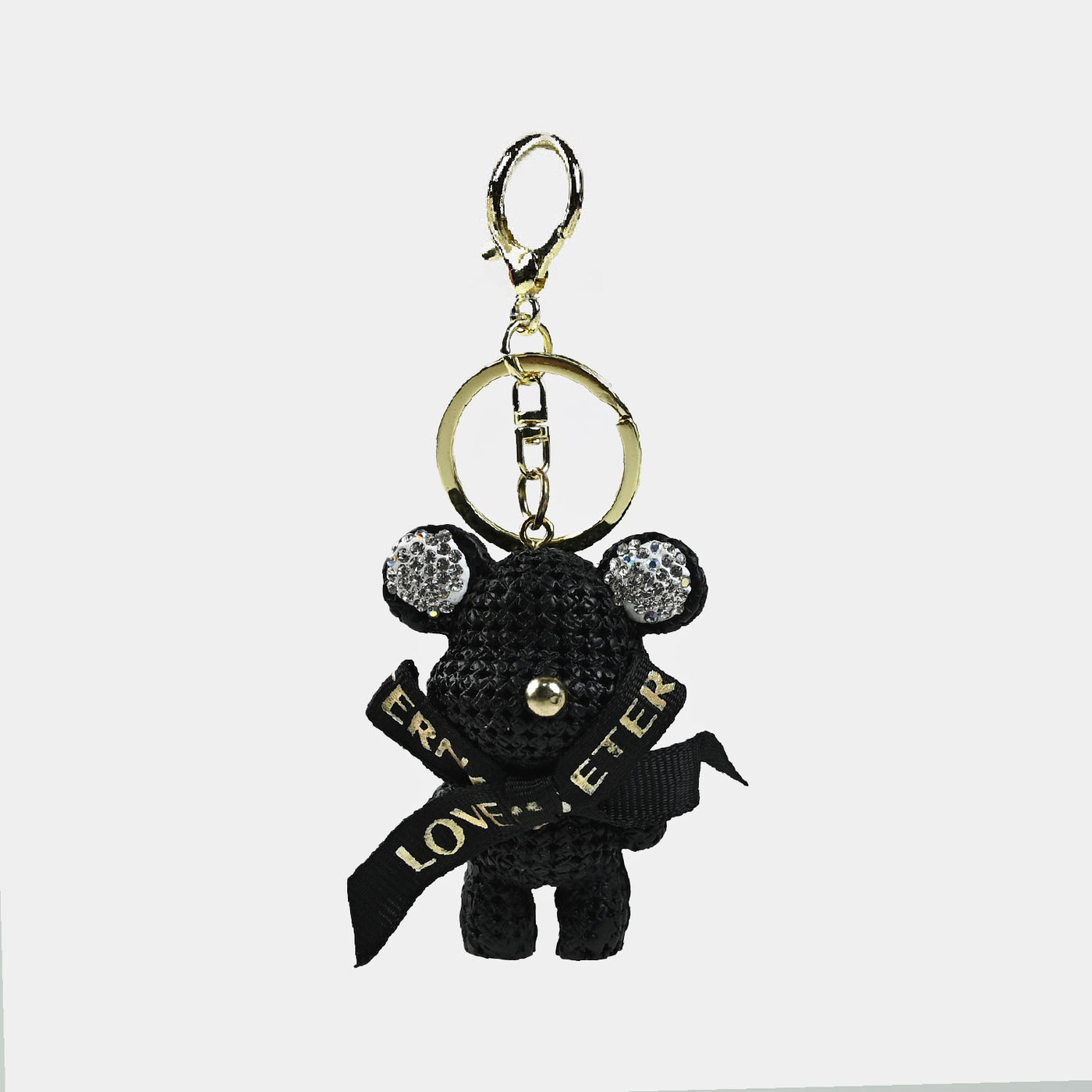 Cute Fancy Keychain For Kids